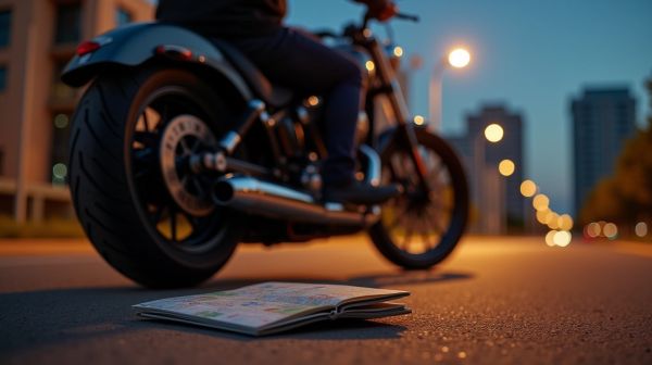 Bien choisir la meilleure assurance moto pour vous