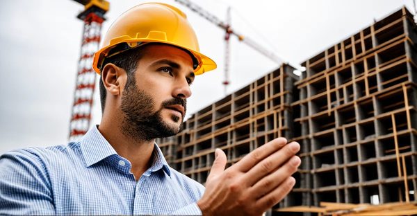 Comprendre l'assurance dommage ouvrage pour vos travaux