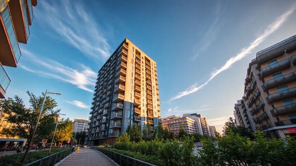 Logement étudiant à Lyon : les meilleures options pour vous
