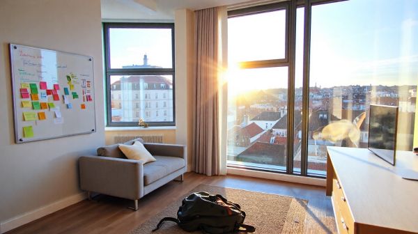 Logement étudiant à Lyon : les meilleures options pour vous