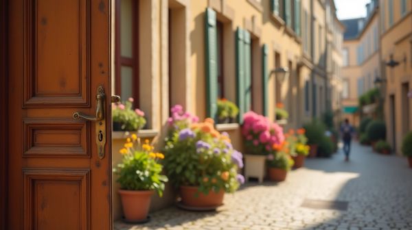 Louez votre appartement à Bordeaux entre particuliers sans frais d'agence