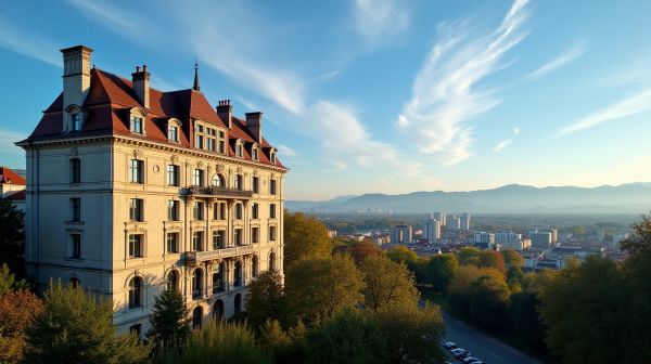Pourquoi investir locatif à Metz est une opportunité à ne pas rater