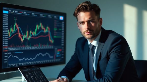 Quel courtier suisse choisir pour investir dans le trading en ligne?