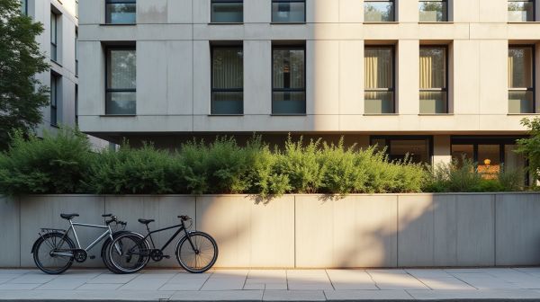 Résidence étudiante à Lyon : trouver un logement adapté à vos besoins