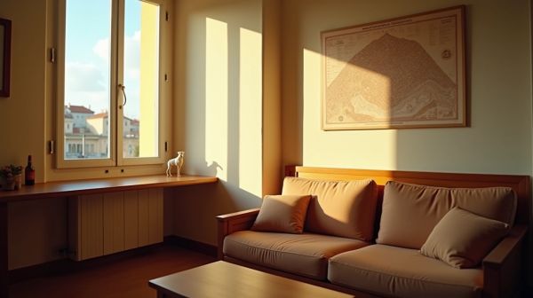 Résidence étudiante à Lyon : trouver un logement adapté à vos besoins
