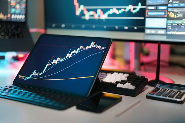 Top 5 courtiers suisses pour le trading en ligne en 2023