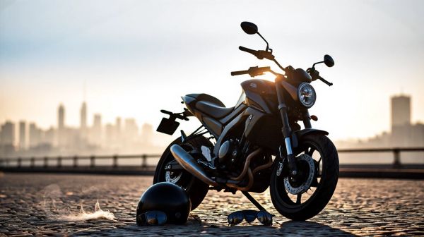Top astuces pour sélectionner une assurance moto idéale
