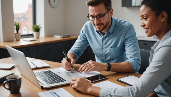 Banque en ligne : profitez de services efficaces et innovants