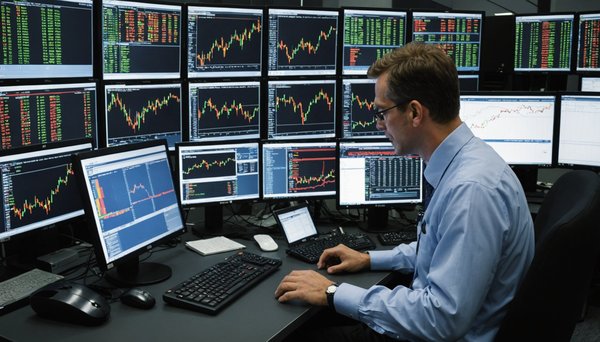 Stratégie ict trading : les clés d'une analyse réussie