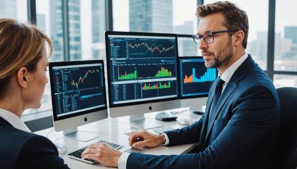 Logiciels pour courtiers : révolutionnez votre gestion avec custy